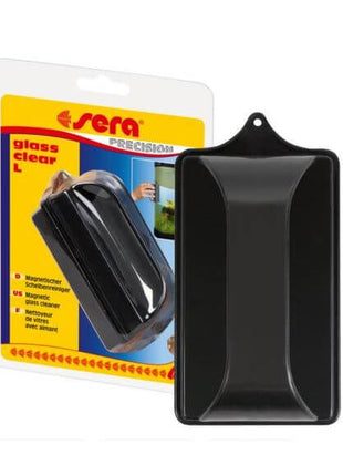 sera glass clear L