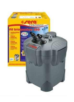 sera fil bioactive 250 Außenfilter