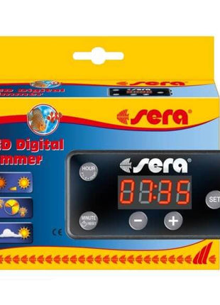 sera LED Digital Dimmer