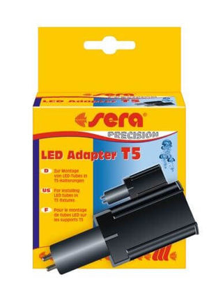 sera LED Adapter T5, 2 Stück