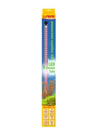 sera LED X-Change Tube plantcolor sunrise, 520 mm / 7 W