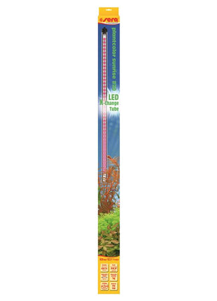 sera LED X-Change Tube plantcolor sunrise, 820 mm / 11 W