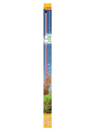 sera LED X-Change Tube plantcolor sunrise, 965 mm / 13 W