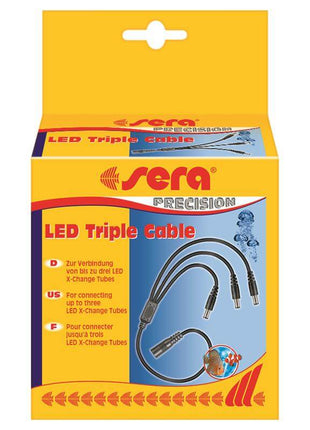sera LED Triple Cable