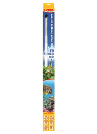 sera LED brilliant white, 660 mm / 10,2 W