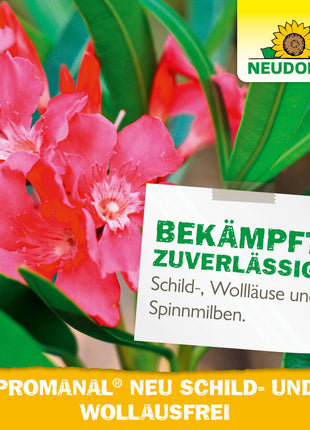 Neudorff Promanal Neu Schild- und Wolllausfrei 250 ml