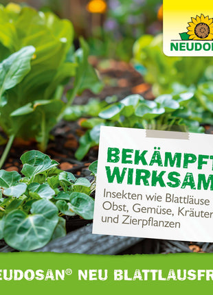 Neudorff Neudosan Neu Blattlausfrei 500 ml