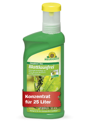 Neudorff Neudosan Neu Blattlausfrei 500 ml