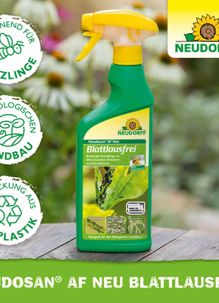 Neudorff Neudosan AF Neu Blattlausfrei 500 ml
