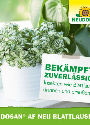 Neudorff Neudosan AF Neu Blattlausfrei 500 ml