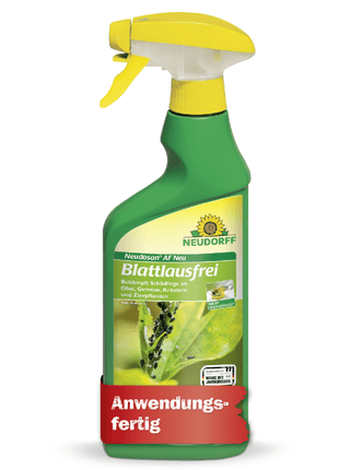 Neudorff Neudosan AF Neu Blattlausfrei 500 ml