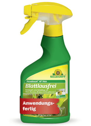 Neudorff Neudosan AF Neu Blattlausfrei 500 ml