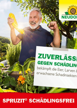 Neudorff Spruzit Schädlingsfrei von 50 ml-250 ml
