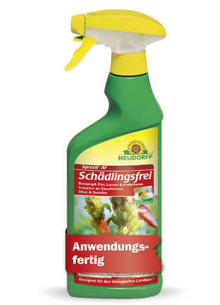 Neudorff Spruzit AF Schädlingsfrei 250 ml