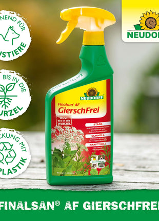 Neudorff Finalsan AF GierschFrei