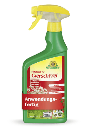 Neudorff Finalsan AF GierschFrei
