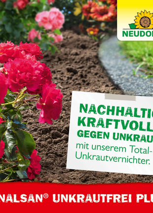 Neudorff Finalsan UnkrautFrei PLUS von 500 ml -2 L