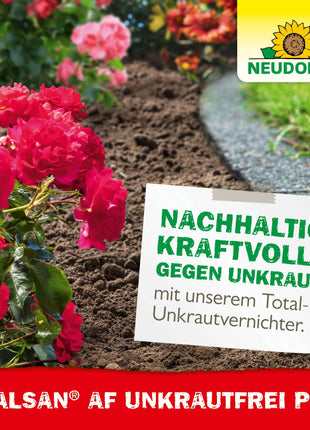 Neudorff Finalsan AF UnkrautFrei PLUS 750 ml