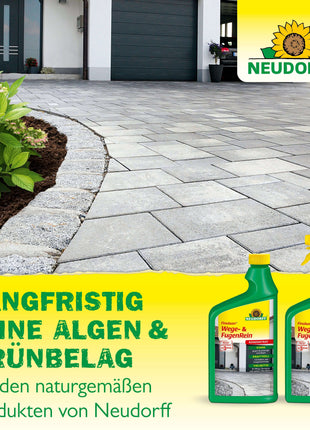 Neudorff Finalsan AF UnkrautFrei PLUS 750 ml