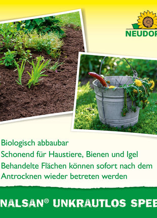 Neudorff Finalsan UnkrautLos Speed 1 L