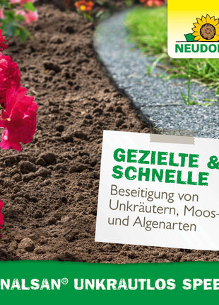 Neudorff Finalsan UnkrautLos Speed 1 L
