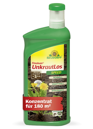 Neudorff Finalsan UnkrautLos Speed 1 L