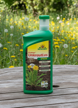Neudorff Finalsan UnkrautLos Speed 1 L