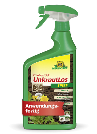 Neudorff Finalsan AF UnkrautLos Speed