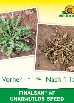 Neudorff Finalsan AF UnkrautLos Speed