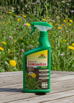 Neudorff Finalsan AF UnkrautLos Speed