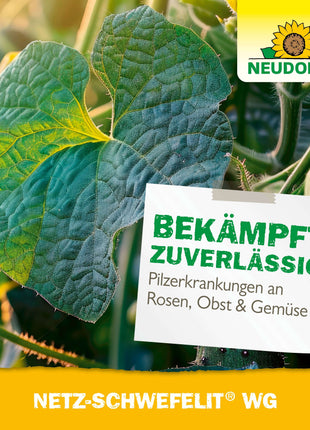 Neudorff Netz-Schwefelit WG 75 g