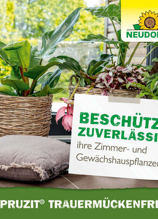 Neudorf Spruzit TrauermückenFrei 30 ml