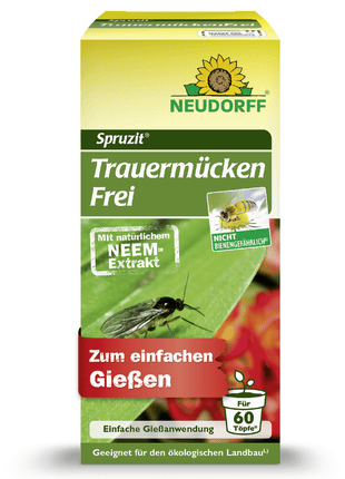 Neudorf Spruzit TrauermückenFrei 30 ml