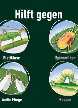 COMPO Schädlings-frei plus AF  Anwendungsfertig