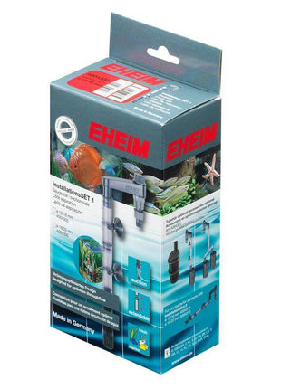 EHEIM Installationsset 1 Saugseite, Ø 12/16 mm