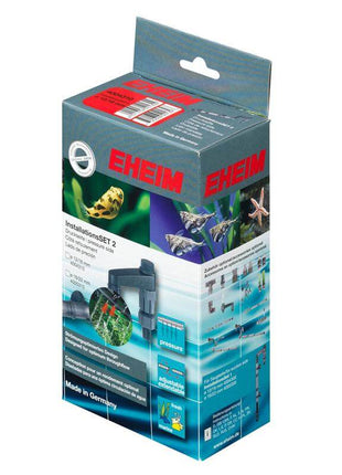 EHEIM Installationsset 2 Druckseite, Ø 16/22 mm