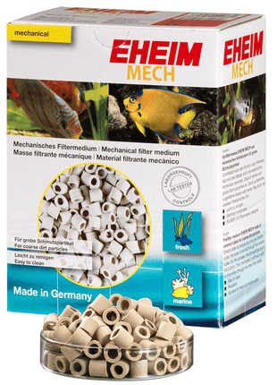 EHEIM MECH Filtermedium, 840 g (≈ 1 l)