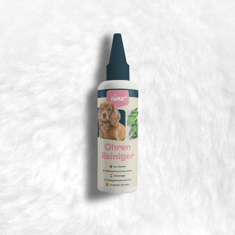 Ear cleaner