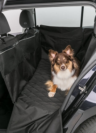 Trixie Auto Schwarz