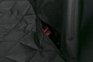 Trixie Auto Schwarz