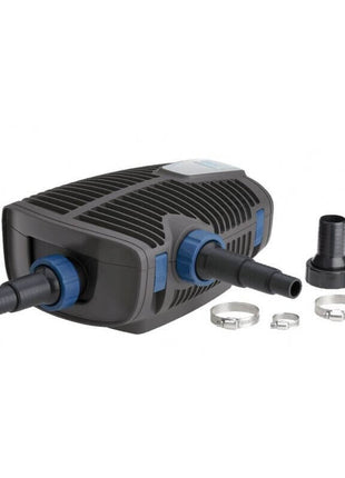 OASE AquaMax Eco Premium 4000 Filter- & Bachlaufpumpe