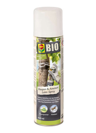 COMPO BIO Raupen & Ameisen Leim-Spray