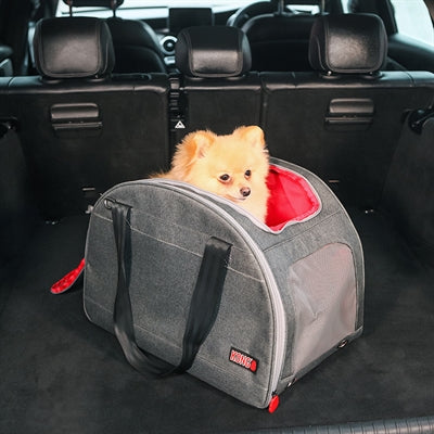 Kong Dog Bag 2-In-1 Mit Ligmat