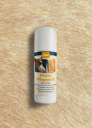 Pfoten Pflegestift