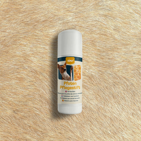 Paw care stick