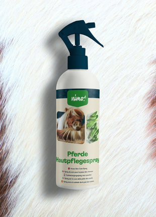 Pferde Hautpflegespray