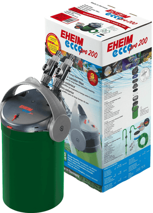 EHEIM ecco pro 130 Außenfilter