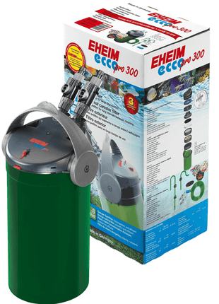 EHEIM ecco pro 130 Außenfilter