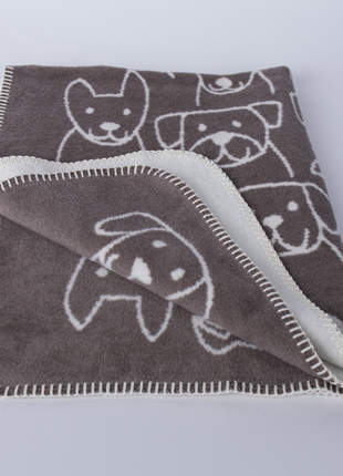 Decke Caruso Dogs