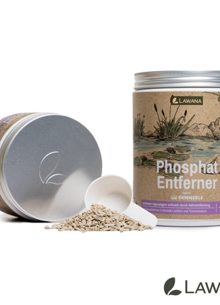 Phosphat Entferner